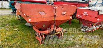 Kuhn MDS 921 Ψεκαστήρες λιπασμάτων