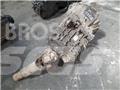 ZF Ecolite 6S890 Μετάδοση