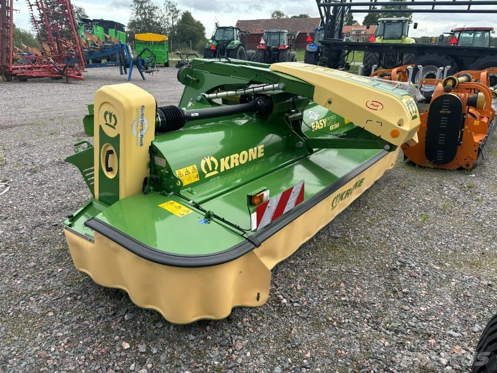 Krone F 360CV Χορτοκοπτικά-διαμορφωτές
