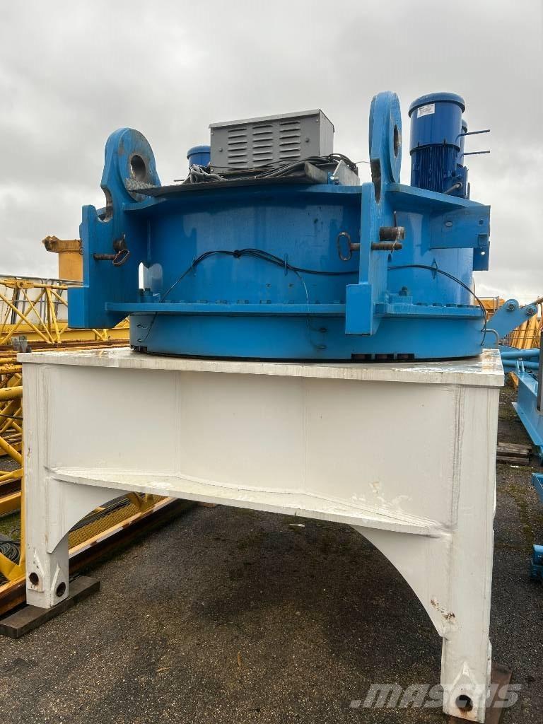 Potain MD560B-M25 Πυργογερανοί