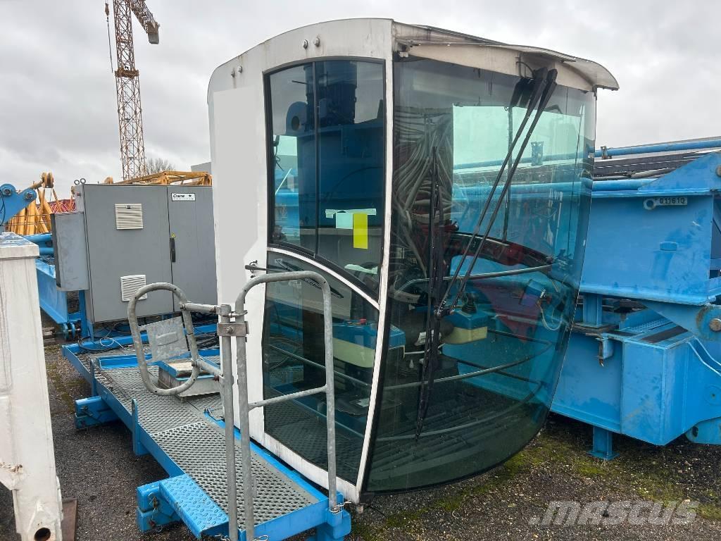 Potain MD560B-M25 Πυργογερανοί