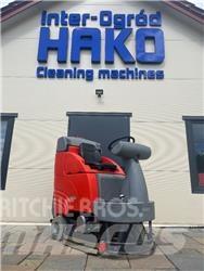 Hako B 650 R Στεγνωτήρια με φίλτρα