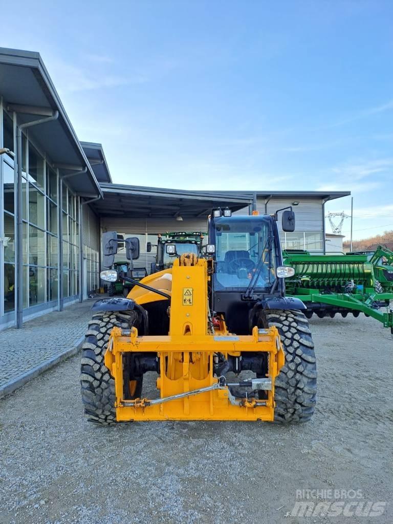 JCB 532-70 Τηλεσκοπικοί ανυψωτές