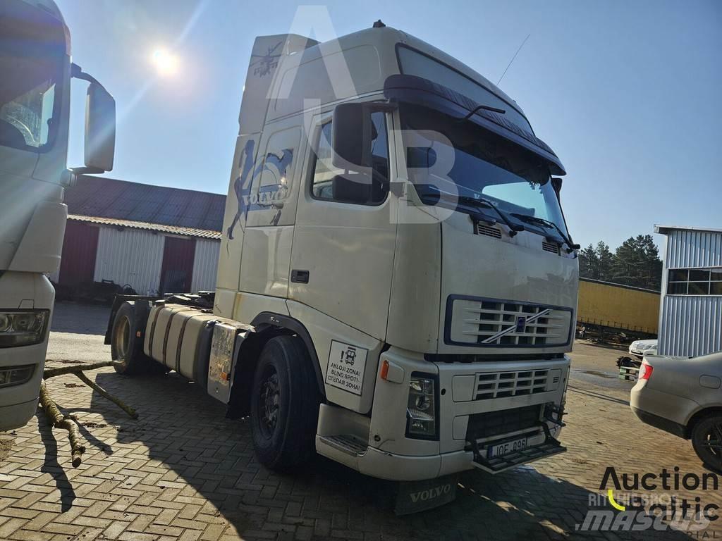 Volvo FH440 Τράκτορες