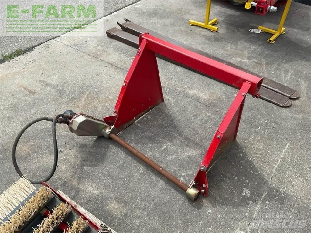 Grimme SE 75 /55 Πατατοεξαγωγέας