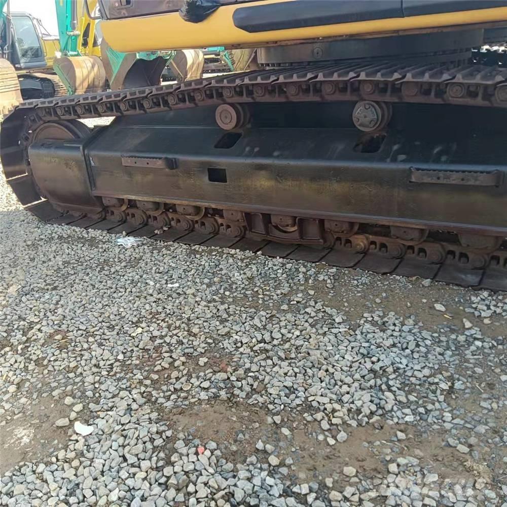 CAT 336D Εκσκαφείς με ερπύστριες