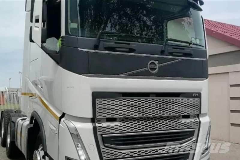 Volvo FH 440 Άλλα Φορτηγά