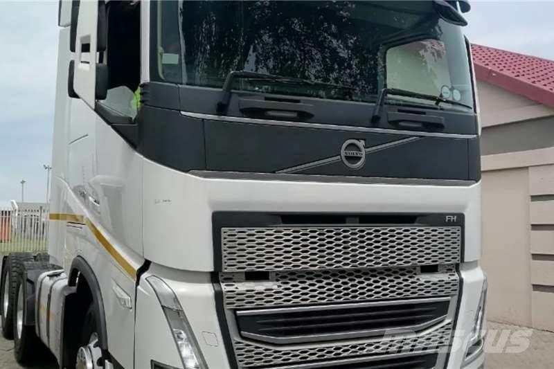 Volvo FH 440 Άλλα Φορτηγά