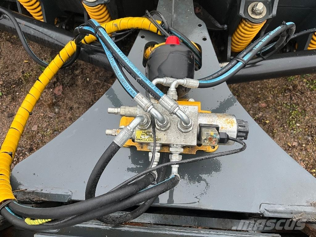 Stark 3300 relax Εκχιονιστήρες και χιονοδιώχτες