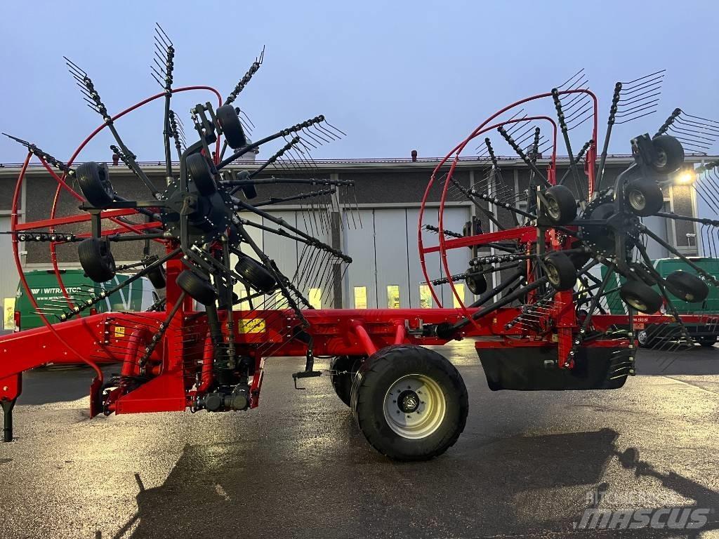 SIP Star 1250/50 T Αναμοχλευτήρες