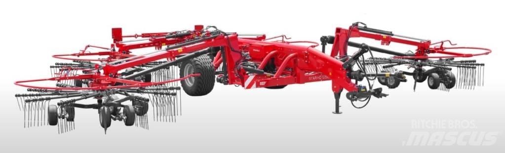SIP Star 1250/50 T Αναμοχλευτήρες