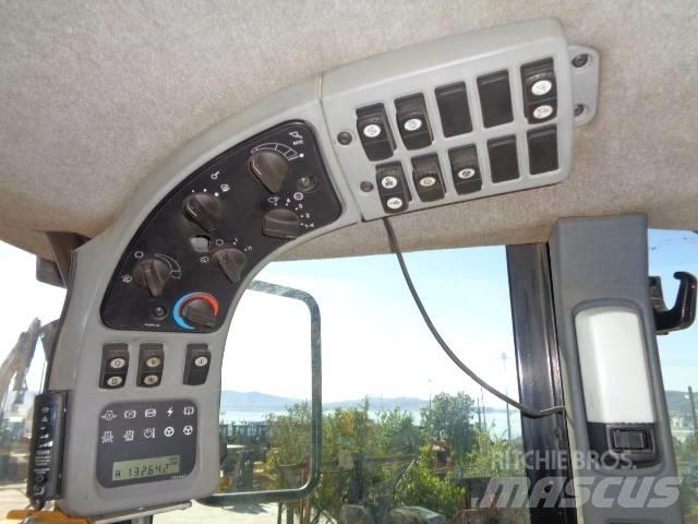 CAT 950 H Φορτωτές με λάστιχα (Τροχοφόροι)