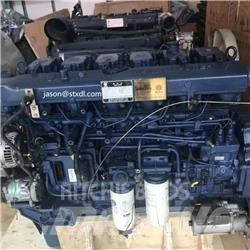 Weichai WD12G310E221 Κινητήρες