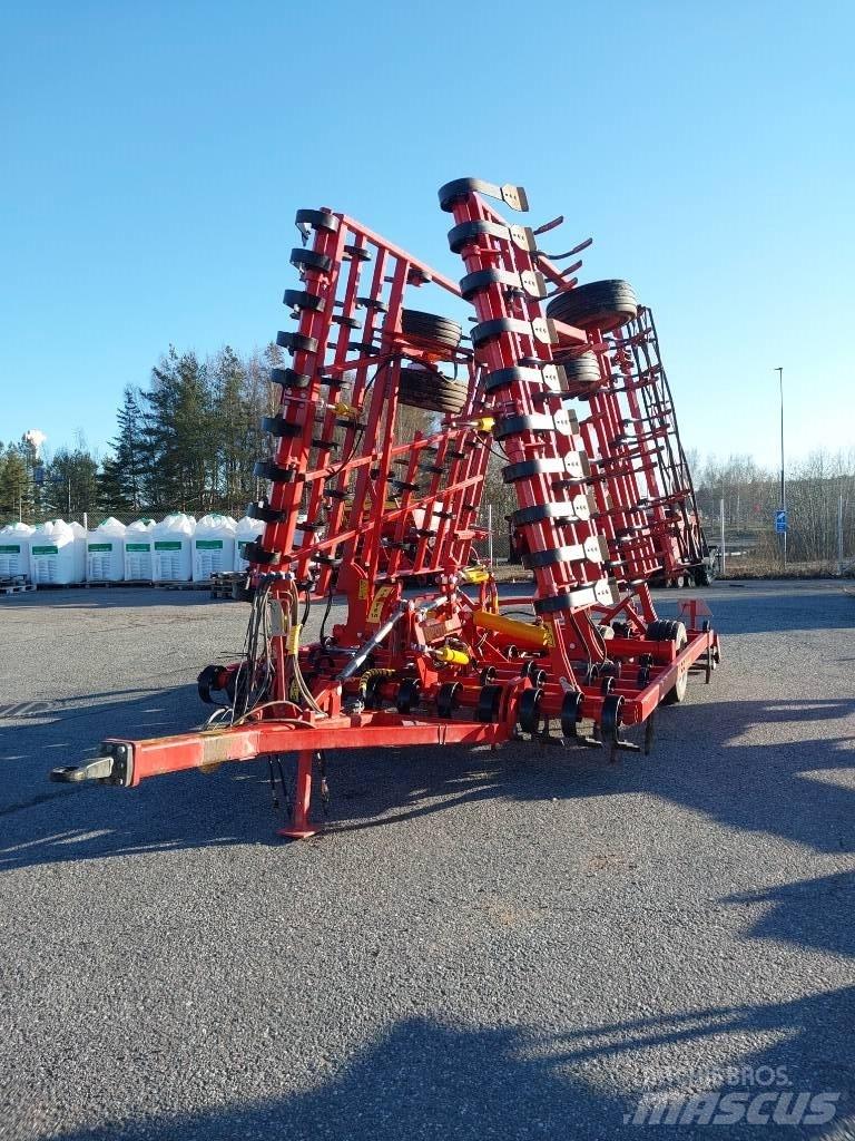 Potila Master 800 Σβάρνες