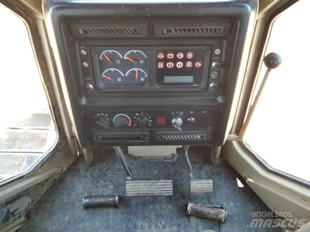 CAT D 6 M LGP Μπουλντόζες με ερπύστριες