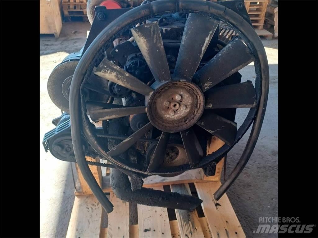 Cummins B5.9C Κινητήρες