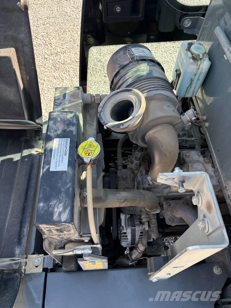 Wacker Neuson WL 28 Φορτωτές με λάστιχα (Τροχοφόροι)