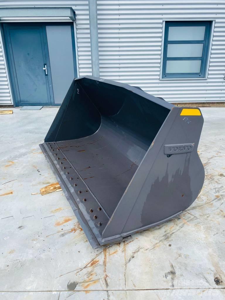 Volvo L 60 Κουβάδες