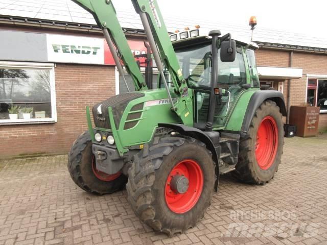 Fendt 309 Vario Τρακτέρ