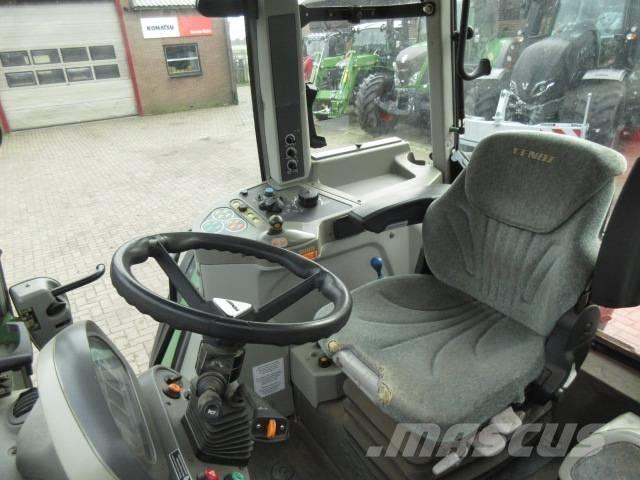 Fendt 309 Vario Τρακτέρ