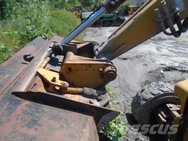 PSI M413XT Γκρέιντερς