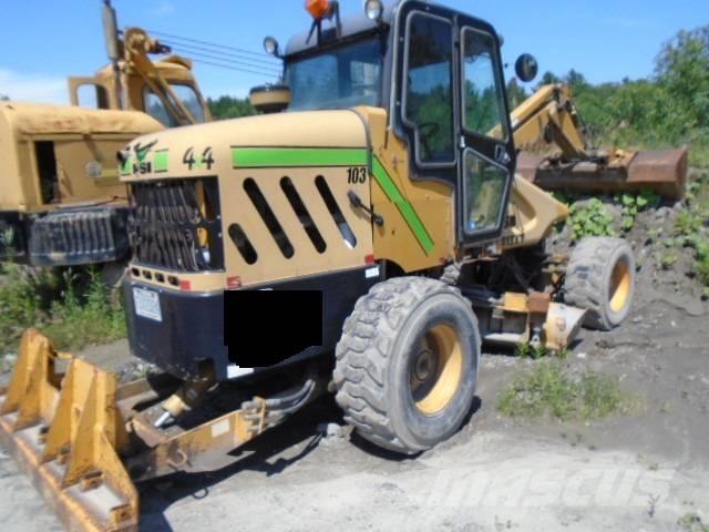 PSI M413XT Γκρέιντερς