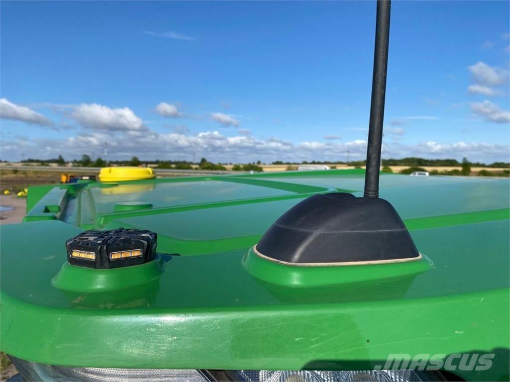 John Deere 7R 330 Τρακτέρ