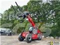 Manitou MHT 10200 Τηλεσκοπικοί ανυψωτές