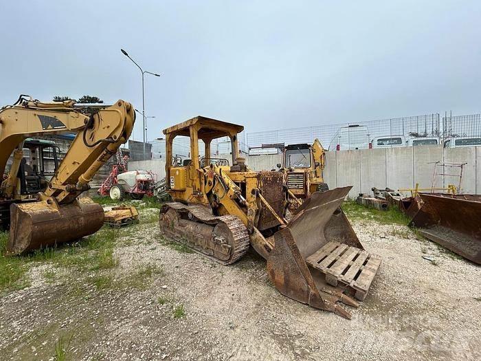 CAT 941B Φορτωτές με λάστιχα (Τροχοφόροι)