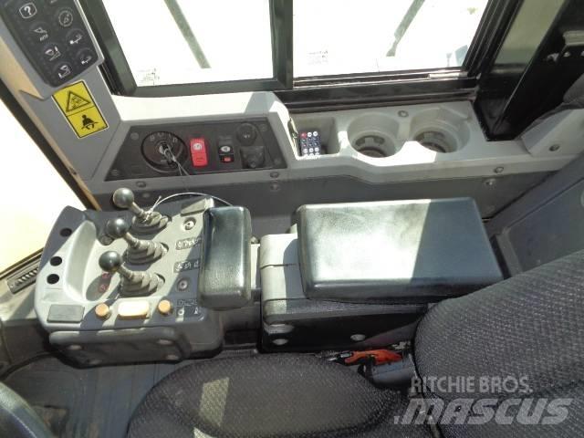 CAT 950 K HL Φορτωτές με λάστιχα (Τροχοφόροι)