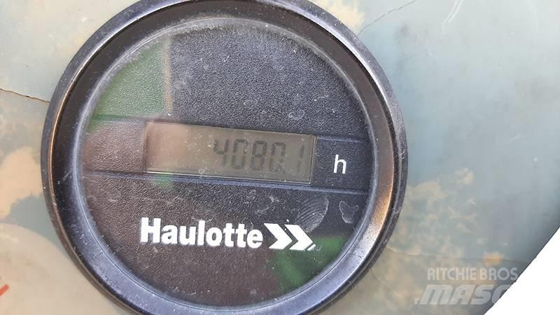 Haulotte HA 18 SPX Ανυψωτήρες με αρθρωτό βραχίονα