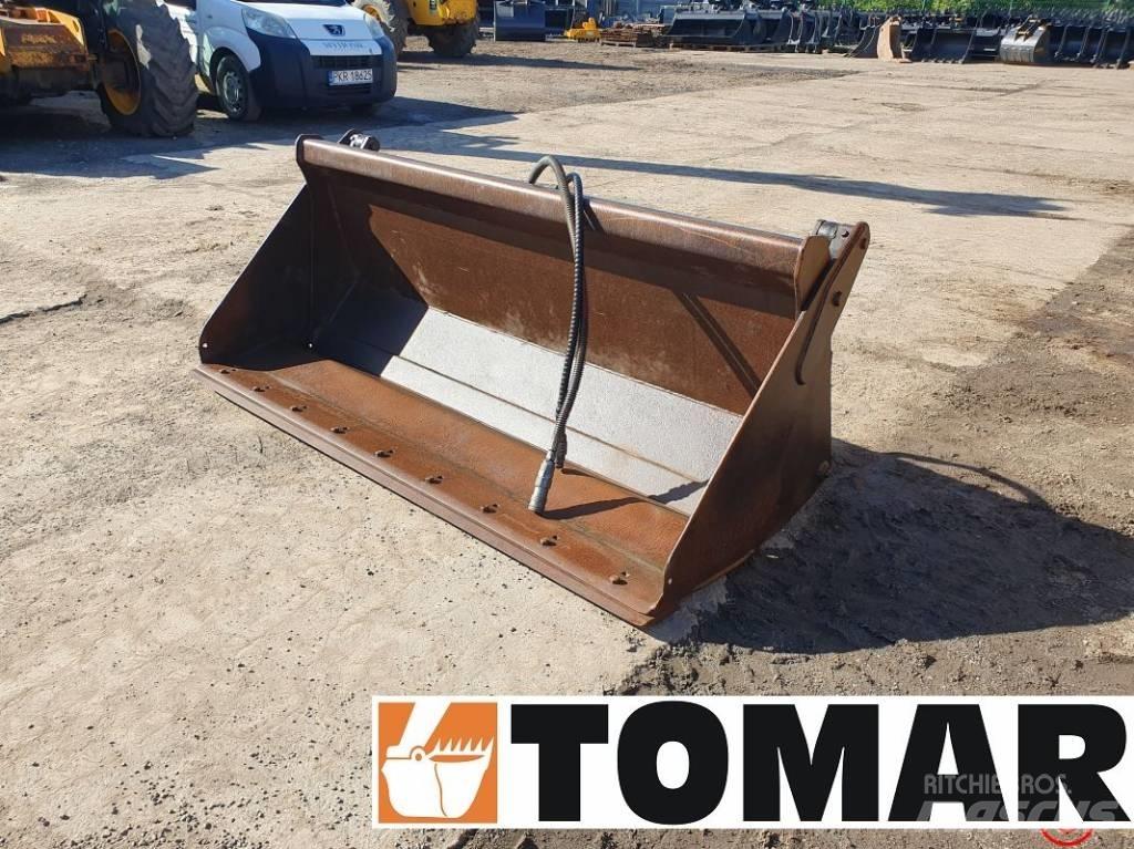 JCB Midi CX Εκσκαφείς Φορτωτές τύπου JCB