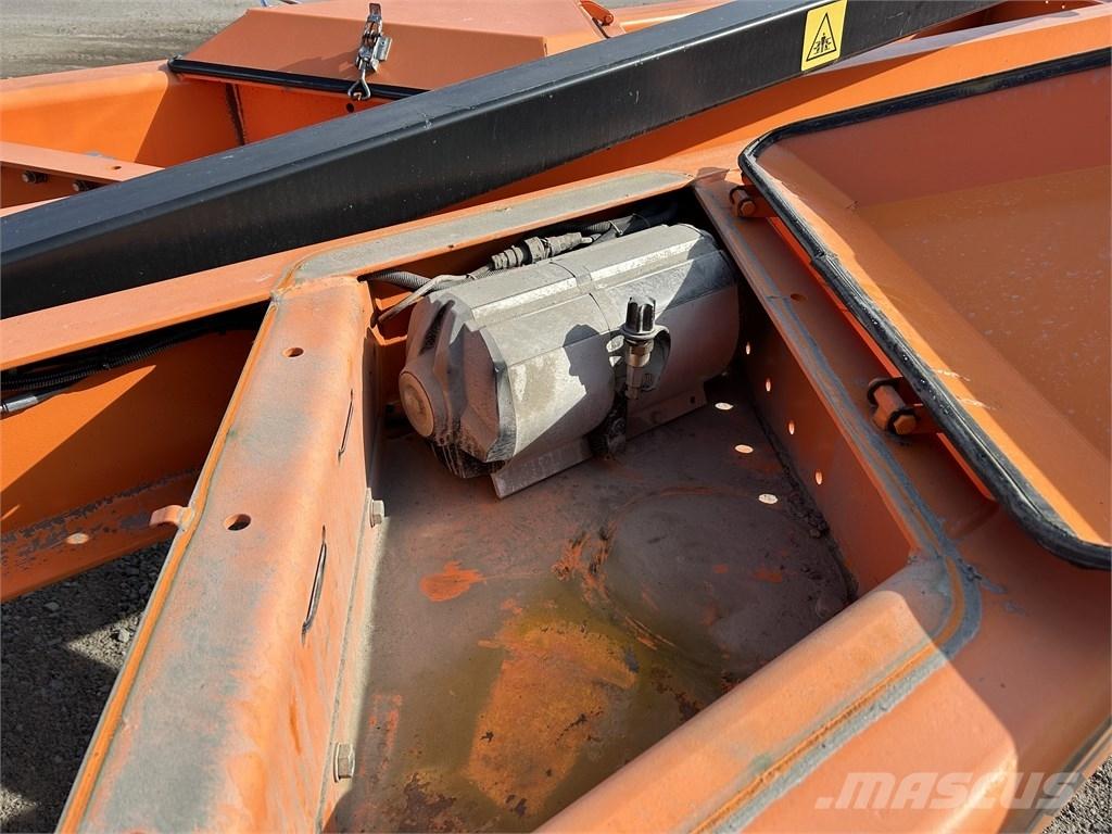 FMG TLN 570 Γκρέιντερς