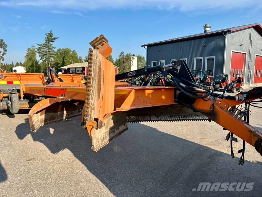 FMG TLN 570 Γκρέιντερς