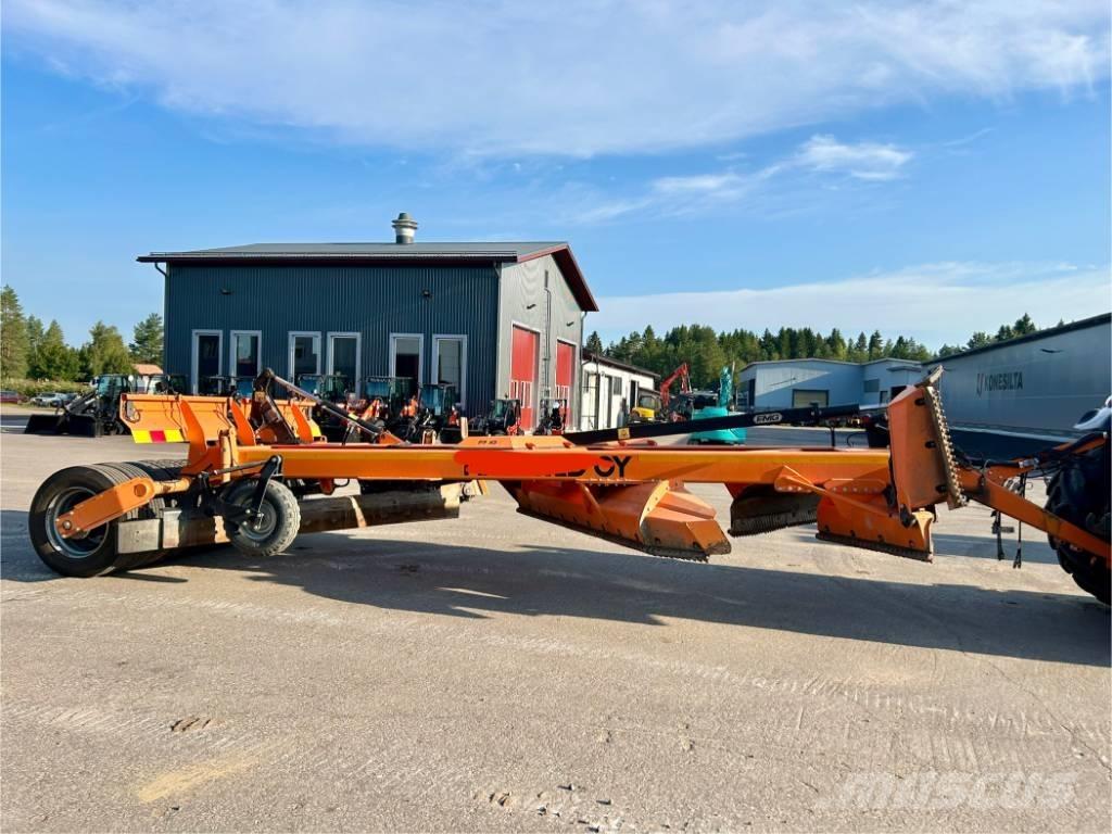 FMG TLN 570 Γκρέιντερς