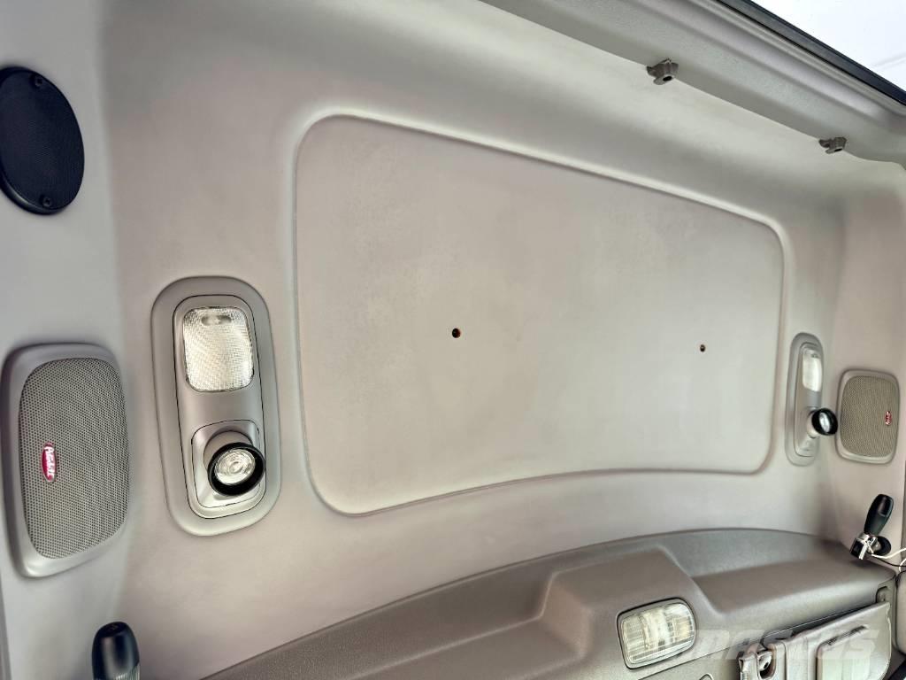 Peterbilt 389 Τράκτορες