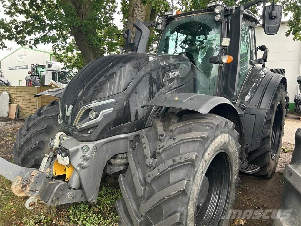 Valtra T 235 D Τρακτέρ