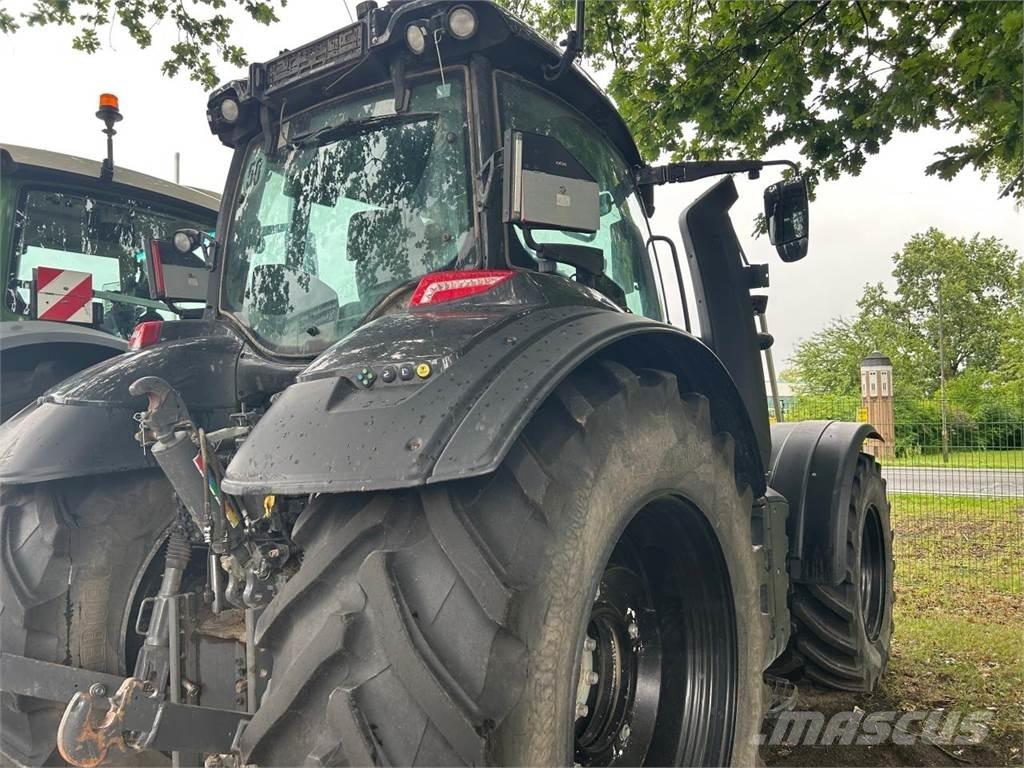 Valtra T 235 D Τρακτέρ