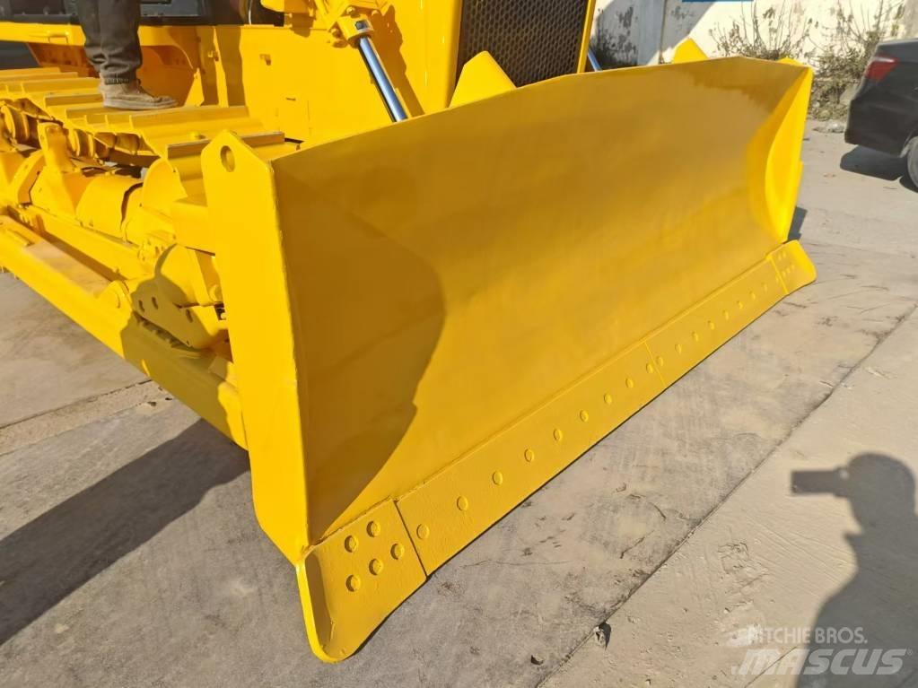 Shantui SD 13 Μπουλντόζες με ερπύστριες