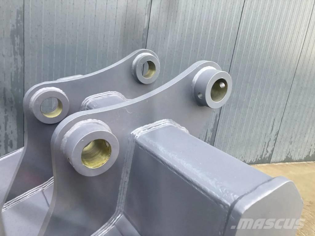 Komatsu PC360 Κουβάδες