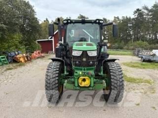 John Deere 6130 R Τρακτέρ