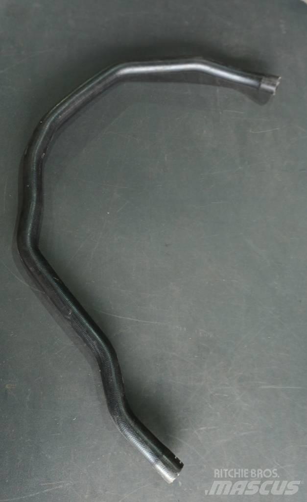 Volvo HOSE 21801796 Κινητήρες