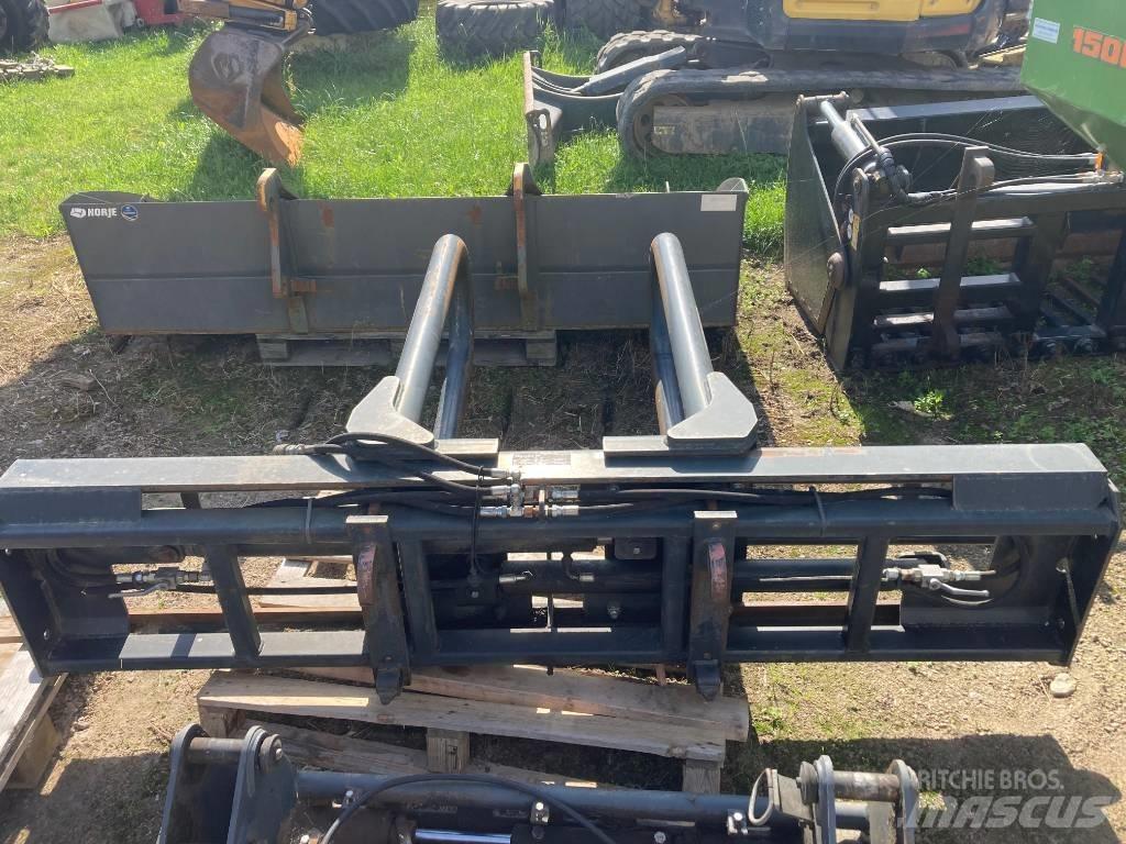Ålö Quadrogrip 200 Εξαρτήματα εμπρόσθιων φορτωτών