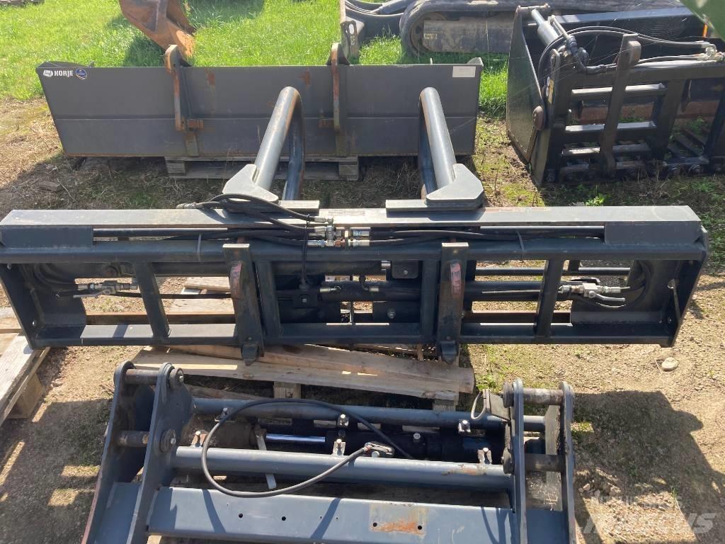 Ålö Quadrogrip 200 Εξαρτήματα εμπρόσθιων φορτωτών