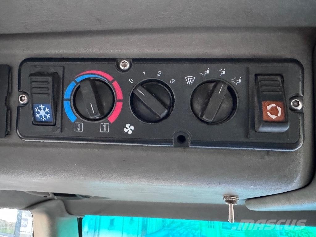 Bell B 25 D Σπαστό Dump Truck ADT