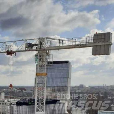 Terex CTT91-2.5 Πυργογερανοί