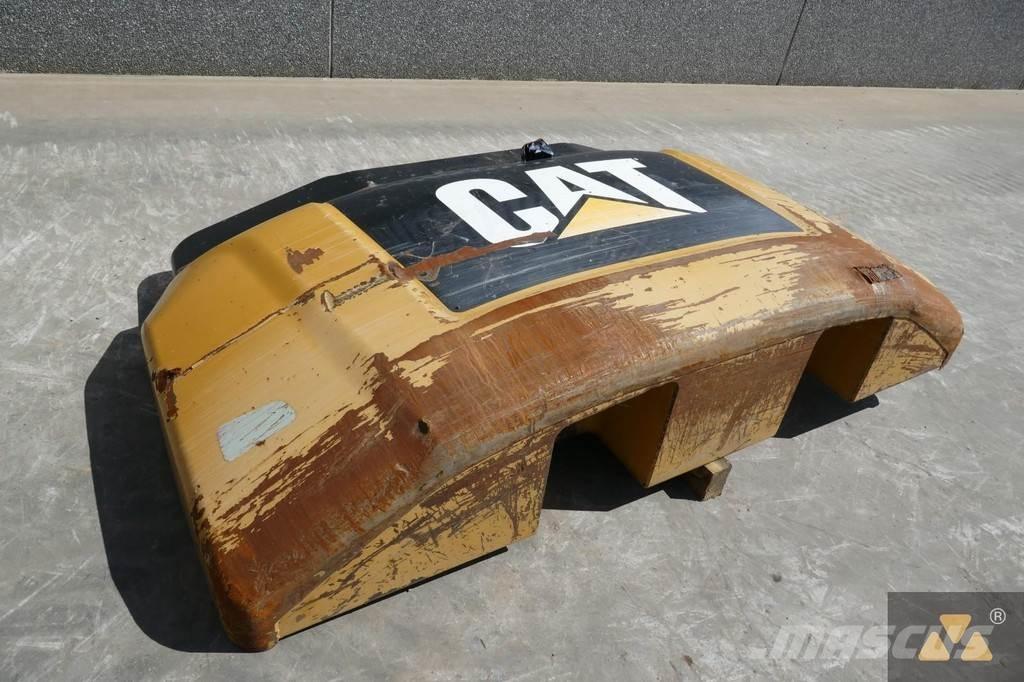 CAT 462-9454 Μπροστινά βαρίδια