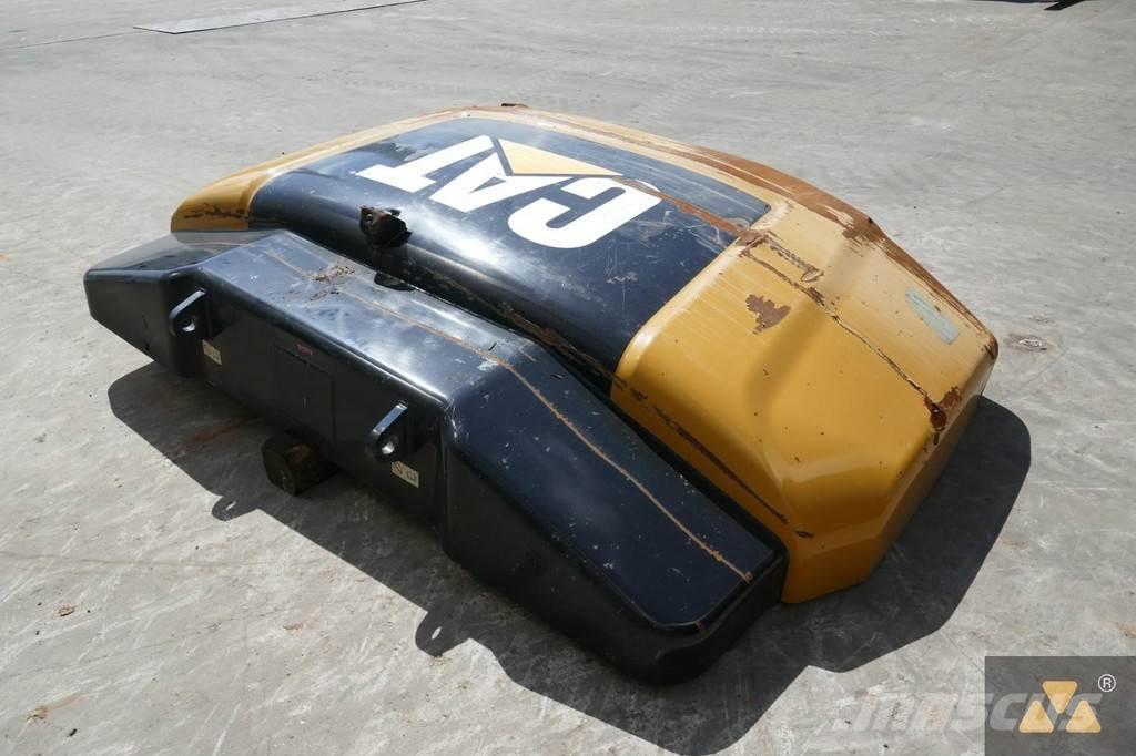 CAT 462-9454 Μπροστινά βαρίδια