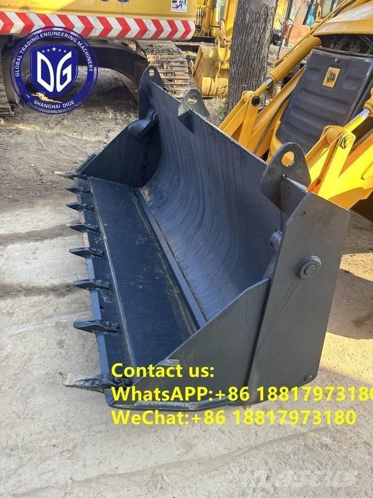 JCB 3 CX Εκσκαφείς Φορτωτές τύπου JCB