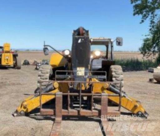 CAT TL1255D Τηλεσκοπικοί ανυψωτές